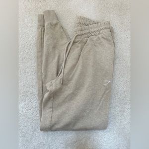 Gymshark training joggers
